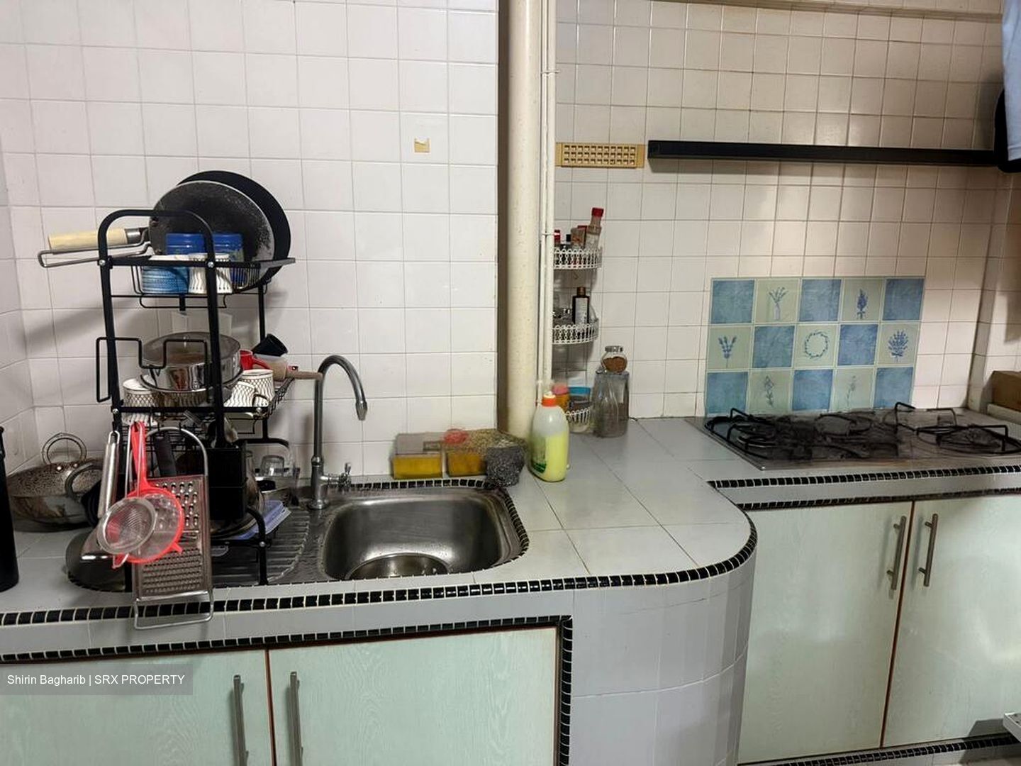 Blk 281 Tampines Street 22 (Tampines), HDB 3 Rooms #460812451